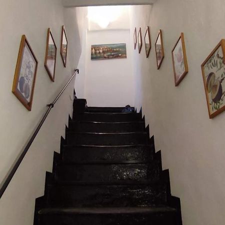 Ideale per escursionisti, a pochi minuti dal mare e dalle falesie- Casa Celeste Cisano sul Neva Esterno foto
