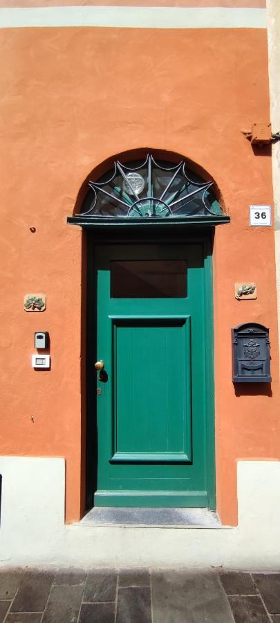Ideale per escursionisti, a pochi minuti dal mare e dalle falesie- Casa Celeste Cisano sul Neva Esterno foto